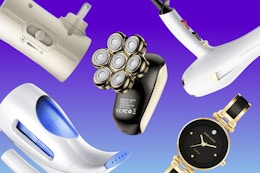 These Amazon Deals Are Over 70% Off — And Honestly, Wild card image