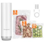 Handheld Vacuum Sealer
