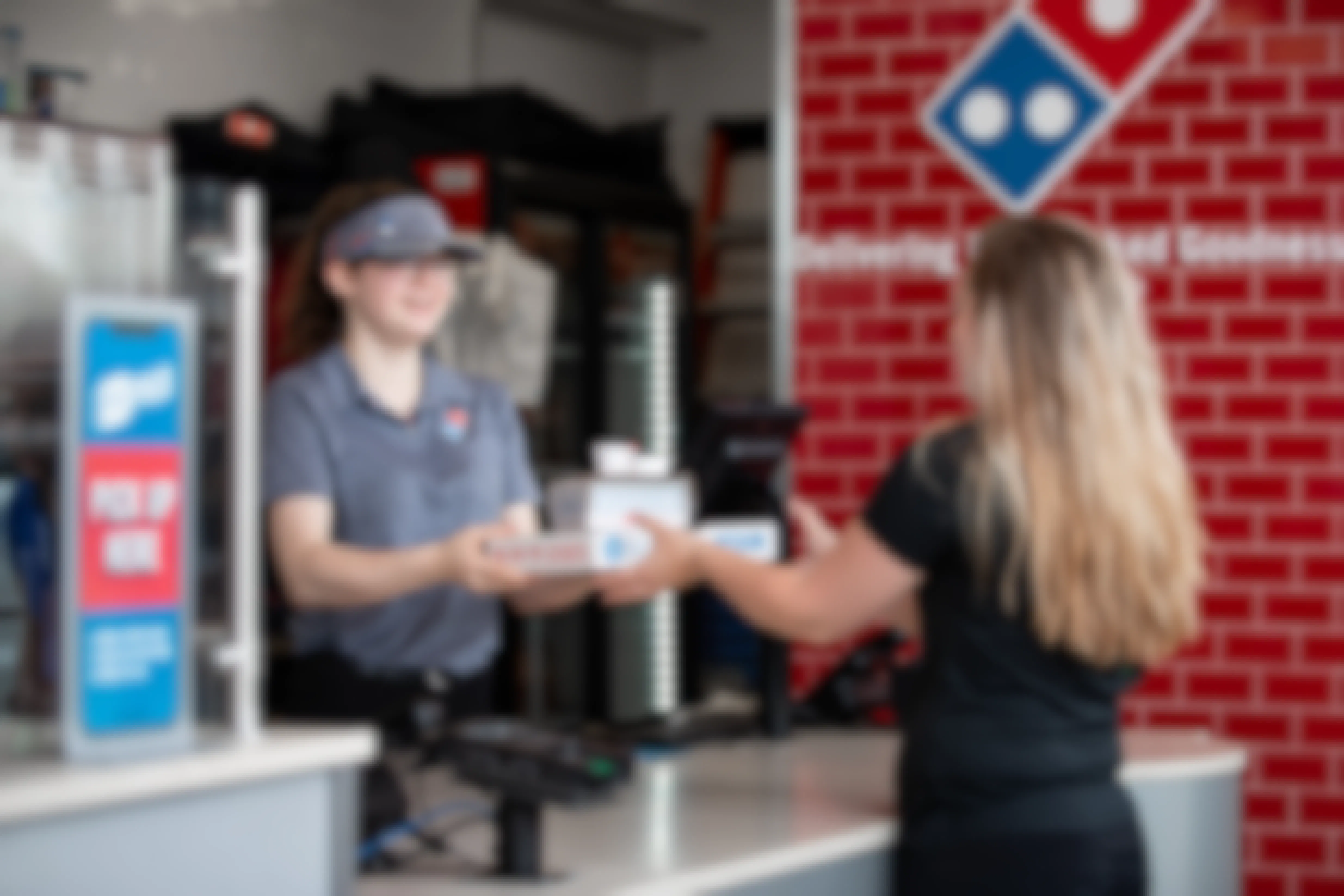Is Domino's Open on Christmas? — Here's When You Can Get a Slice