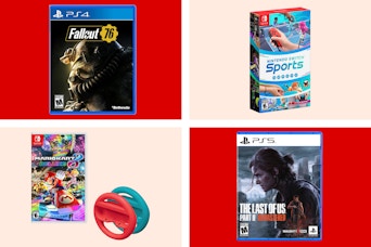 Video Games at HSN