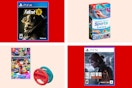 Video Games at HSN
