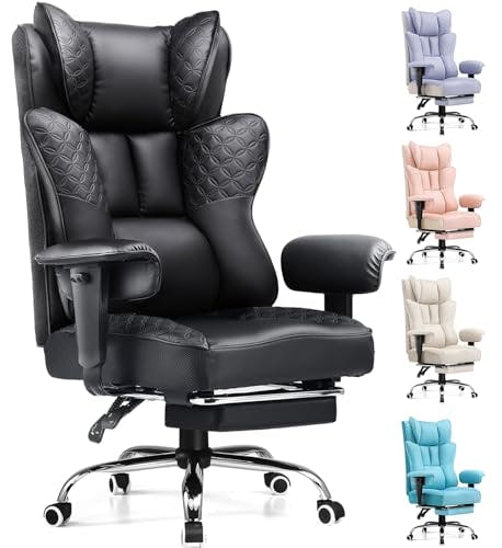 Ergonomic Gaming Chair