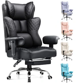 Ergonomic Gaming Chair