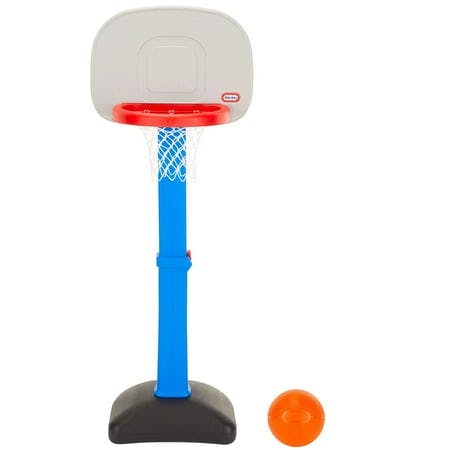 Little Tikes Basketball Hoop