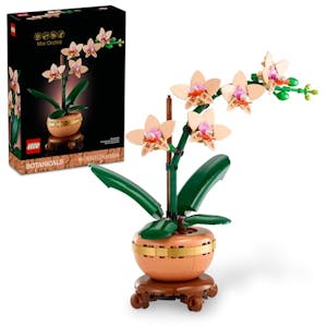 LEGO Botanicals Mini Orchid Set