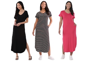 Time and Tru Women's Dress