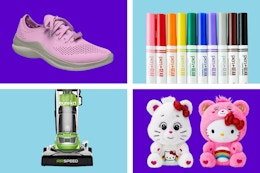 Half-Off or Better Walmart Deals You’ll Wish You'd Seen Sooner card image