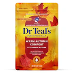 Dr Teal's Epsom Salt Soak