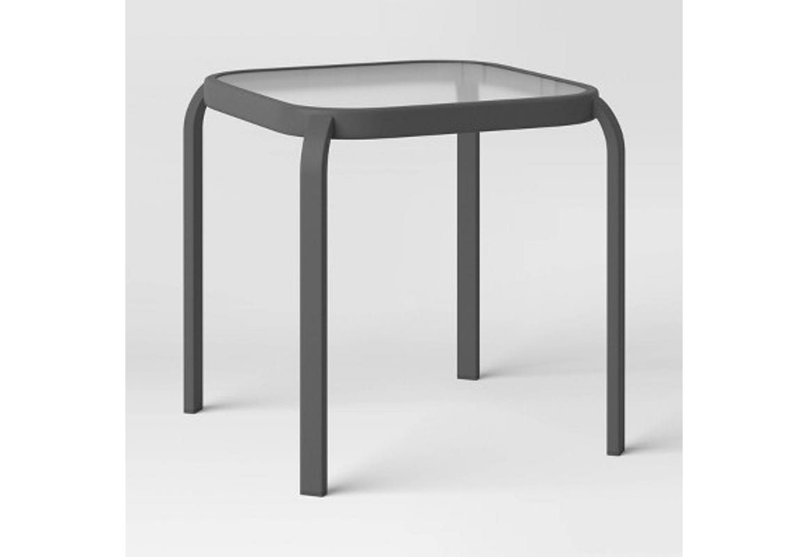 Room Essentials Patio Side Table