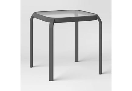 Room Essentials Patio Side Table