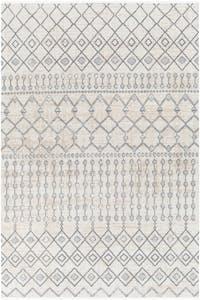 Livabliss Washable Area Rug
