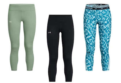 Under Armour Kids’ Leggings