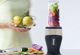 $25 Ninja Personal Blender at Walmart (Reg. $49) card image