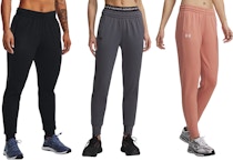 Under Armour Women's Joggers