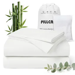 Cooling Sheet Set