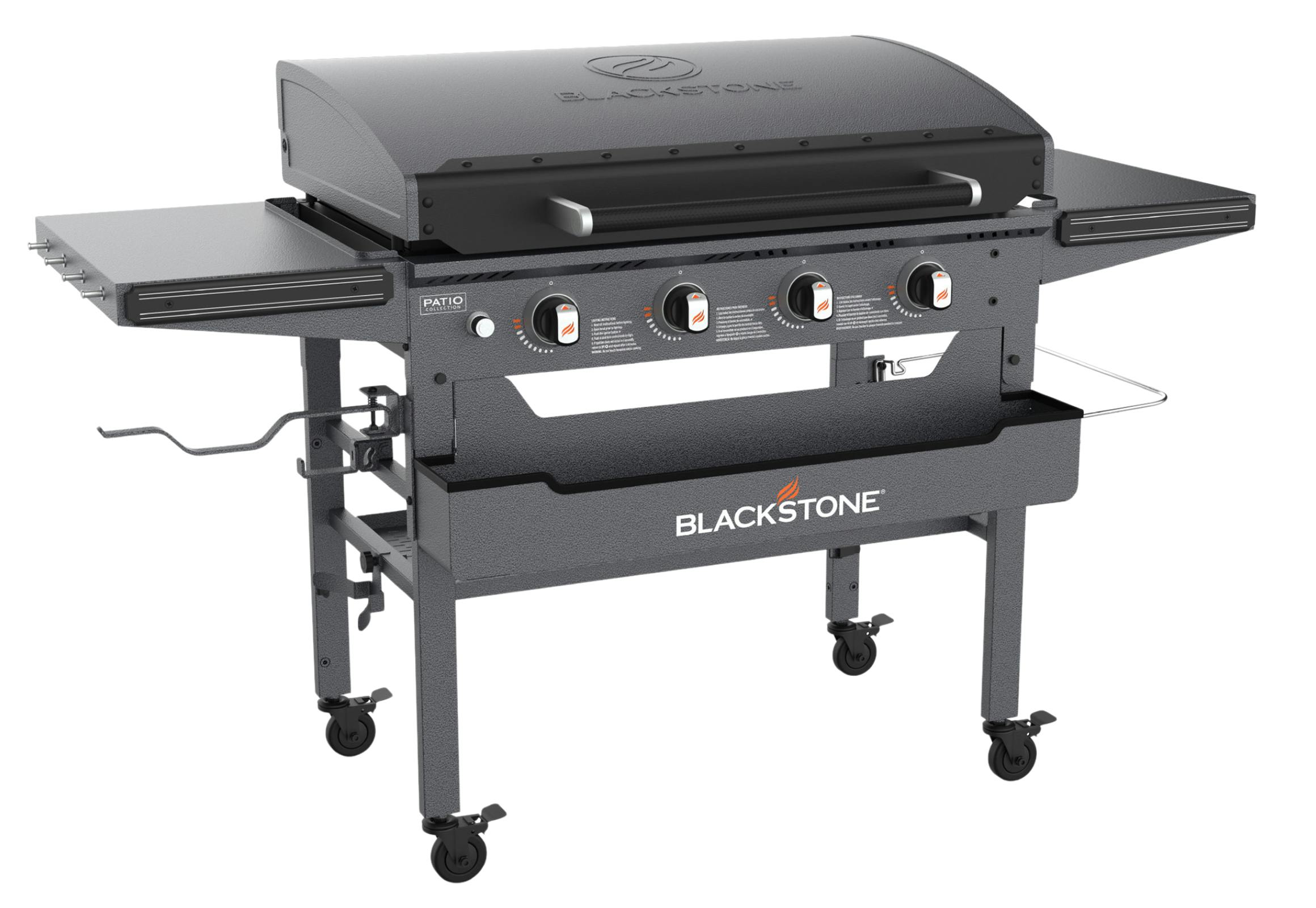 Blackstone Omnivore Griddle