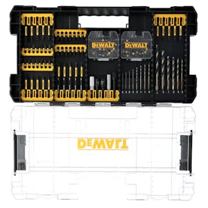 Dewalt Impact Driver Bit Set