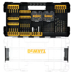 Dewalt Impact Driver Bit Set