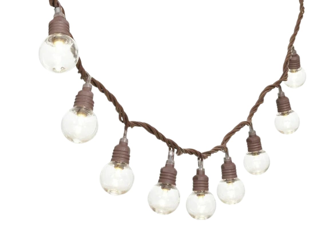 Mainstays String Lights