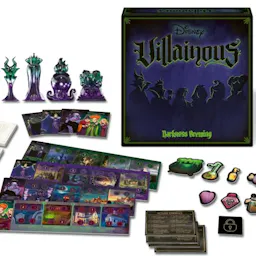 Ravensburger Disney Villainous