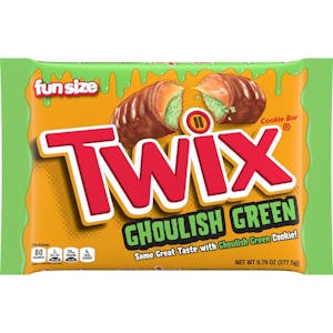 2 Twix Candy Bags