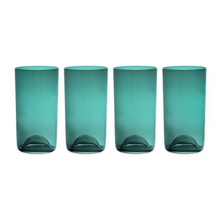 Thyme & Table Drinking Glass Set