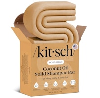 Kitsch Coconut Oil Shampoo Bar