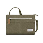 Anti-Theft Heritage Small Crossbody
