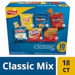Frito-Lay Chips 18-Pack