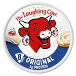 2 The Laughing Cow Cheese Packs
