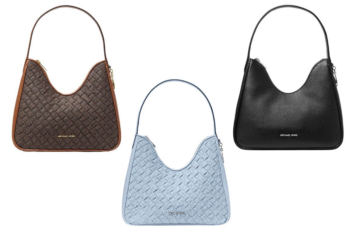 Michael Kors Hobo Bag