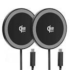 Wireless Charger 2-Pack
