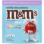 M&M's Milk Chocolate Easter Candy