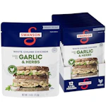 Garlic and Herbs Chicken 12-Pack