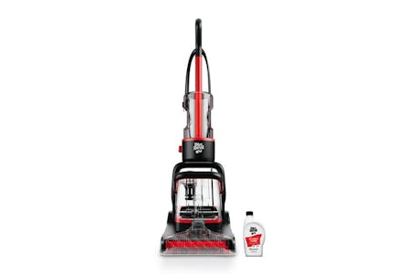 Dirt Devil Carpet Cleaner