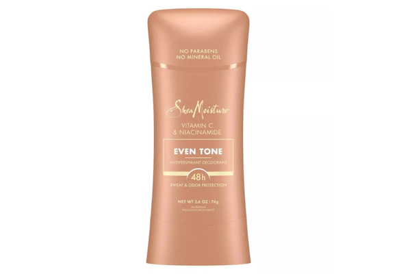 SheaMoisture Deodorant