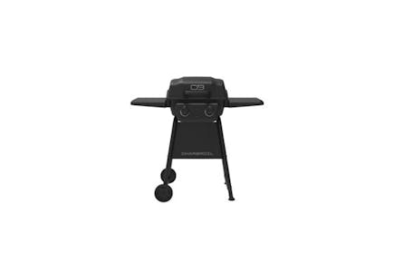Char-Broil Gas Grill