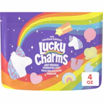 2 Lucky Charms Marshmallows