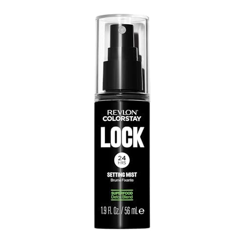 Revlon ColorStay Setting Mist