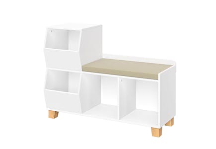 RiverRidge Storage Bench