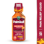 Vicks PainQuil Pain Relief Liquid