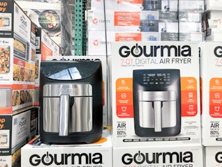 costco gourmia air fryer nov 2022 1669206585 1669206585