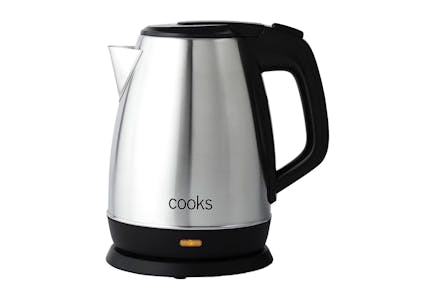 Cooks Electric Kettle