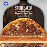 Private Selection Frozen Pizza