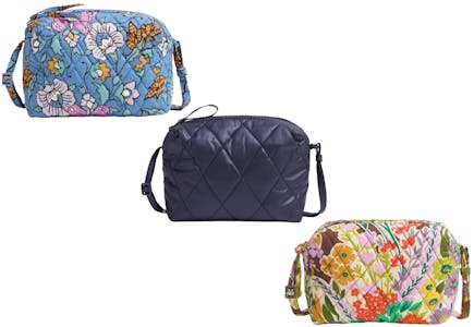 Vera Bradley Crossbody Bag