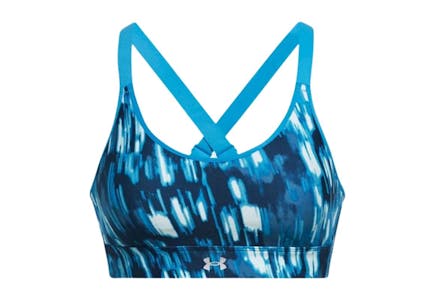 Under Armour Women's Sports Bra