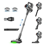 Cordless Vacuum Cleaner
