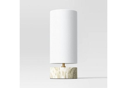 Threshold Table Lamp