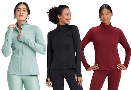 All in Motion Women's Jacket