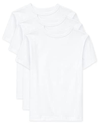 The Children's Place Kids Tee 3-Pack